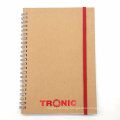 Best Quality Diary Spiral Notebook B5 Note Book